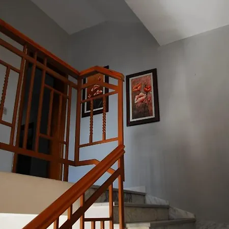 Daniela Aparment Apartmán