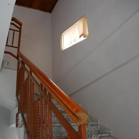 Daniela Aparment Shkodër