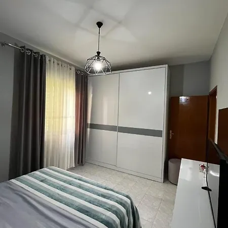 Daniela Aparment * Shkodër