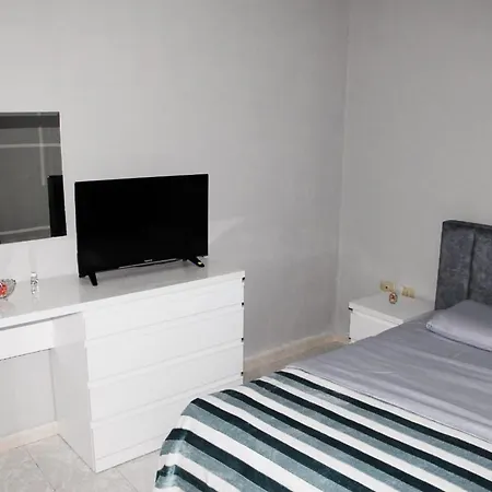 Daniela Aparment Apartmán *