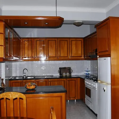 Daniela Aparment Daire *