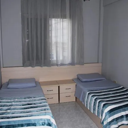 Appartement Daniela Aparment