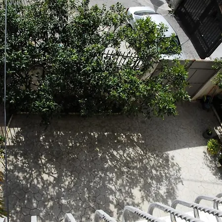 Daniela Aparment *