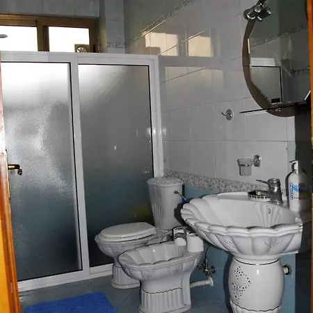 Daniela Aparment Daire Shkodër