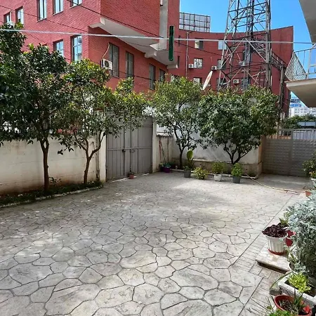 Daire Daniela Aparment