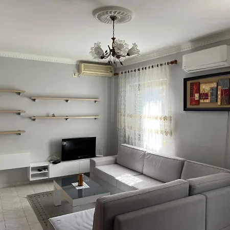 Daniela Aparment