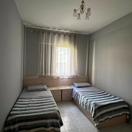 Daniela Aparment Appartement
