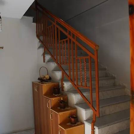 Daniela Aparment Daire Shkodër